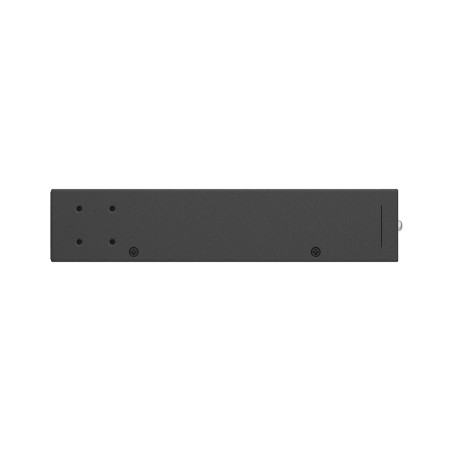 -Link D-Link 10-Port Multi-Gigabit Smart Managed PoE+ Switch including 8 x 2.5G PoE+ Ports