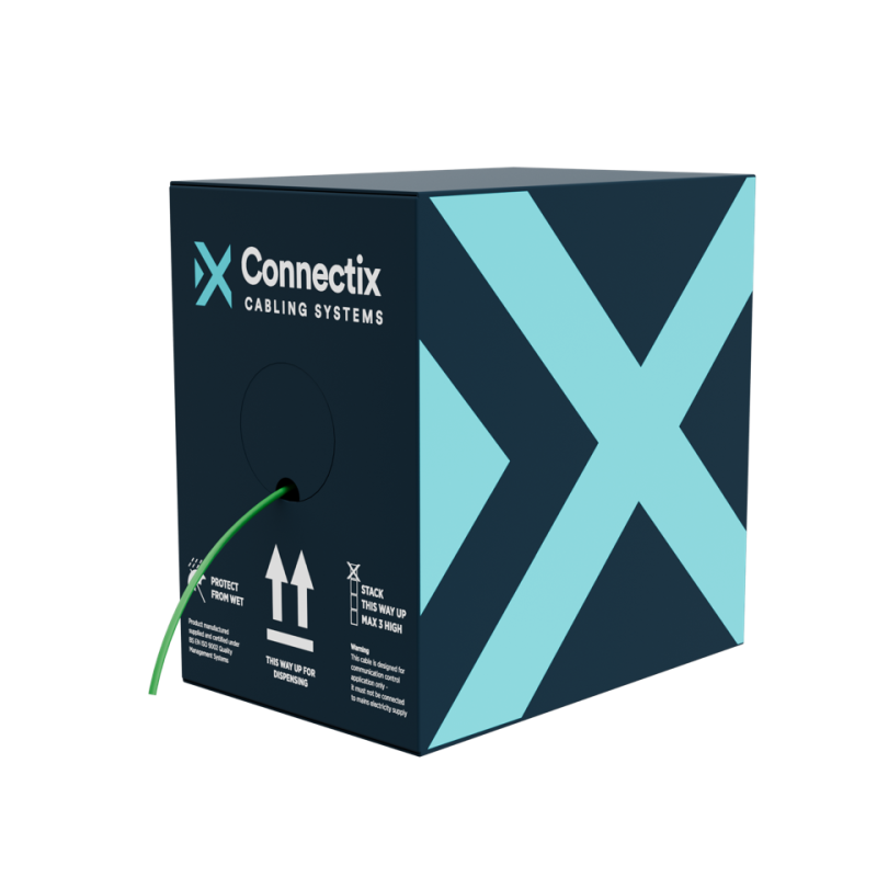 Cat6 UTP LSOH Solid Core Cable | Cat6 Cable