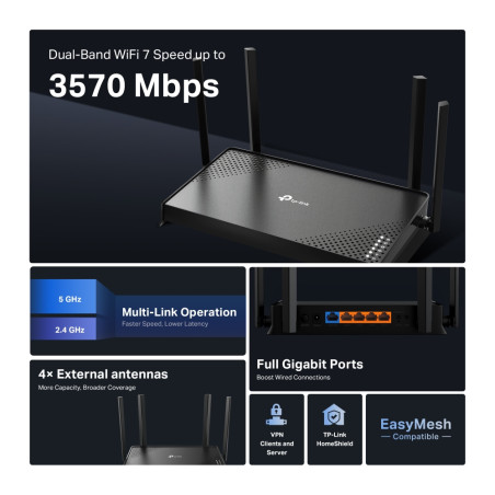 P-Link BE220
