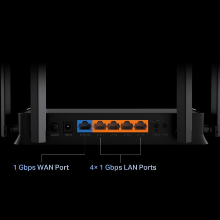 P-Link BE220