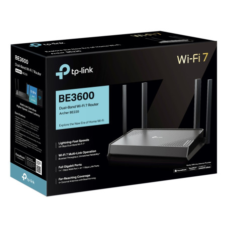 P-Link BE220