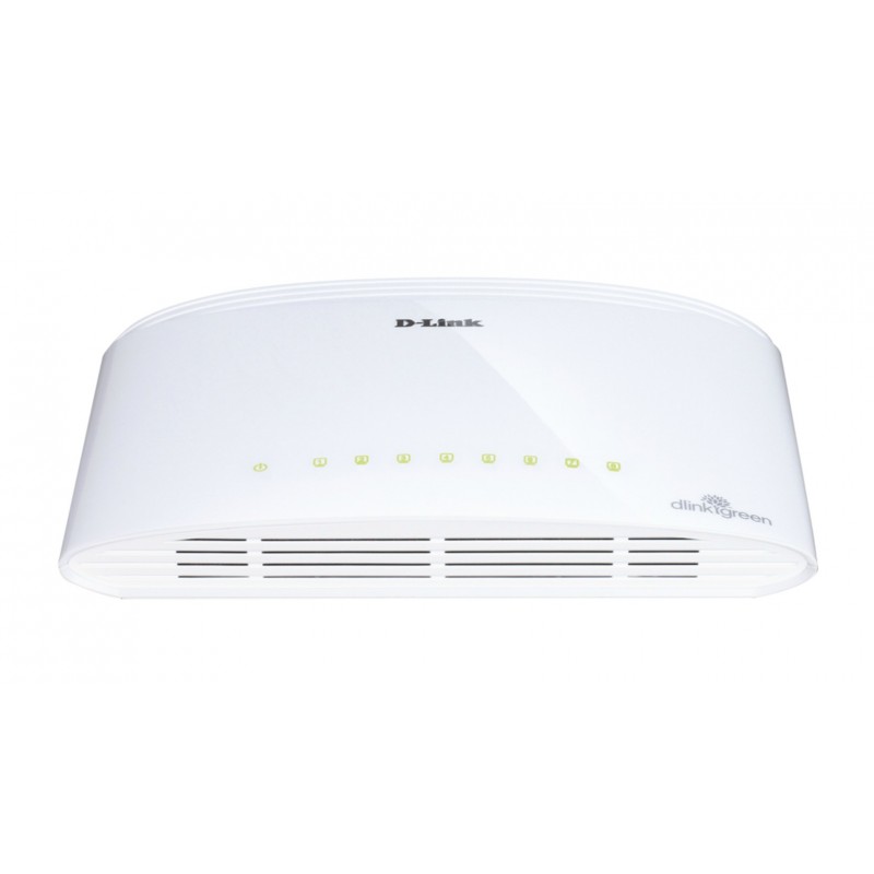 D-Link DGS-1005D