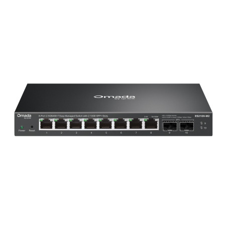 P-Link ES210X-M2