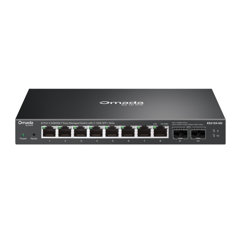 P-Link ES210X-M2