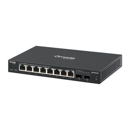 P-Link ES210X-M2