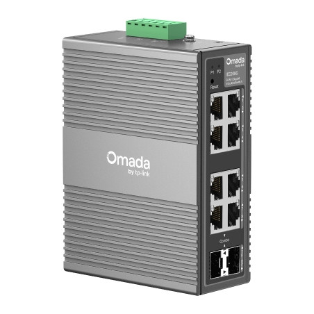 P-Link IES208G