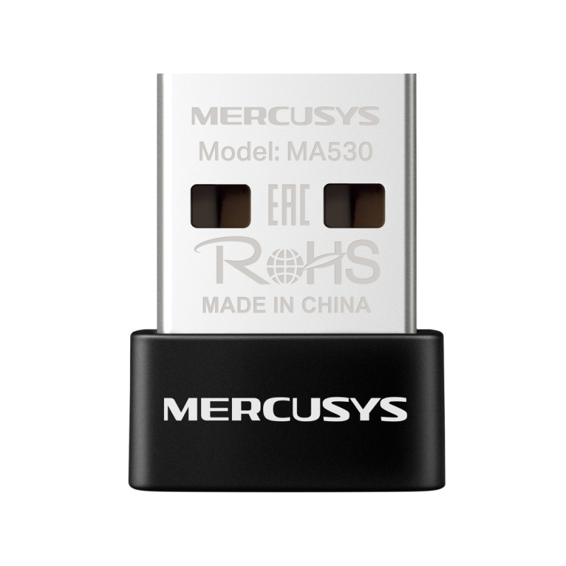 ercusys Bluetooth 5.3 Nano USB Adapter