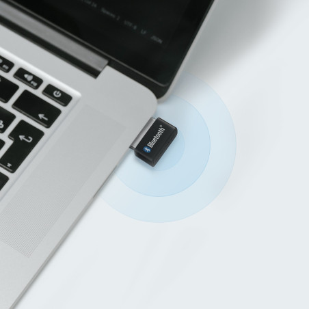 ercusys Bluetooth 5.3 Nano USB Adapter