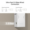 P-Link BE3600