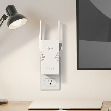 P-Link BE3600