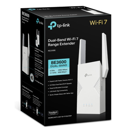 P-Link BE3600