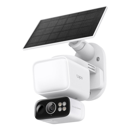 P-Link TAPO C615F KIT