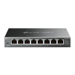 P-Link TL-SG108S-M2