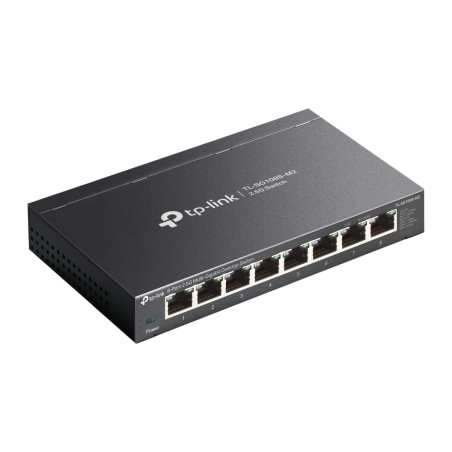 P-Link TL-SG108S-M2