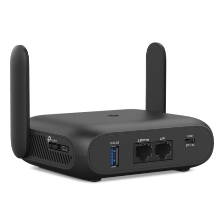 P-Link BE3600 Wi-Fi 7