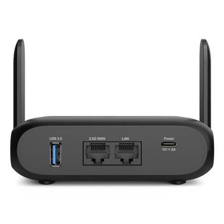 P-Link BE3600 Wi-Fi 7