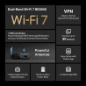 P-Link BE3600 Wi-Fi 7