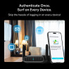 P-Link BE3600 Wi-Fi 7
