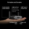 P-Link BE3600 Wi-Fi 7