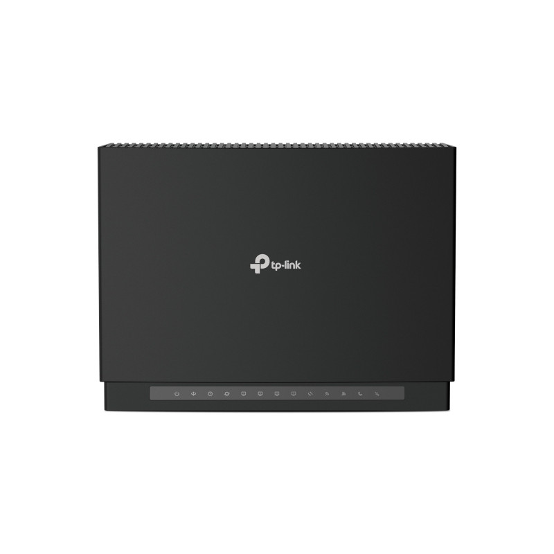 P-Link AX3000 Dual-Band WiFi 6 XPON Router