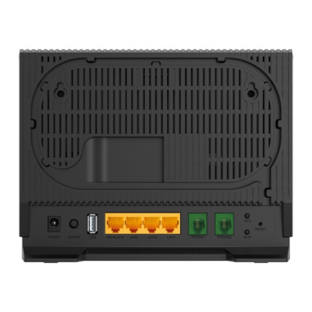 P-Link AX3000 Dual-Band WiFi 6 XPON Router