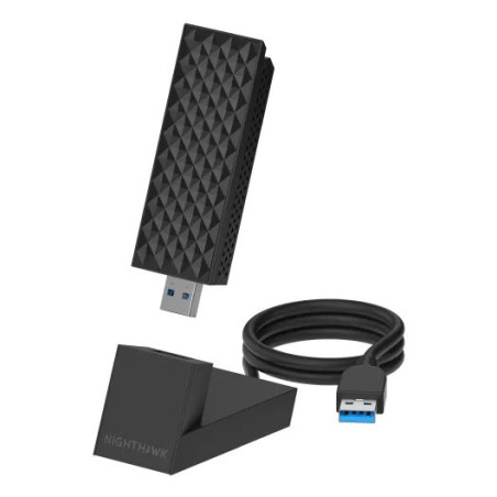 ETGEAR A9000