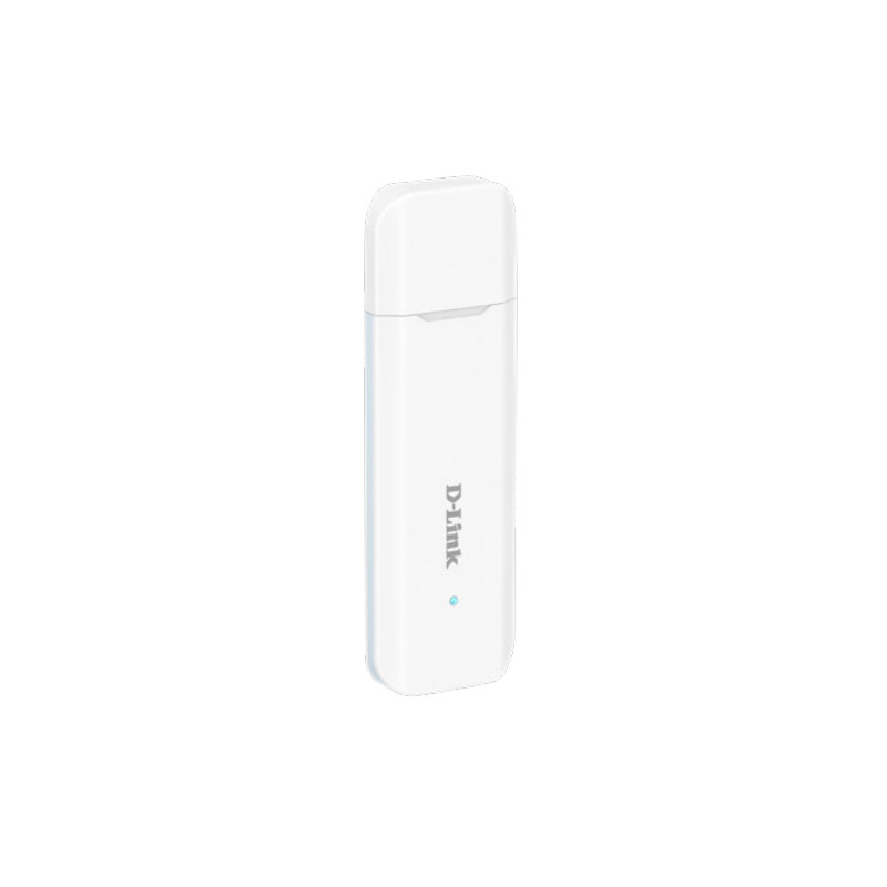 -Link 4G LTE AX300 Wi-Fi 6 USB Adapter