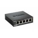 D-Link DGS-105