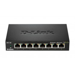 D-Link DGS-108