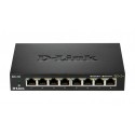 D-Link DGS-108