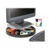 Acco  60049EU flat panel desk mount