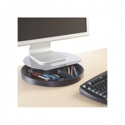 Acco  60049EU flat panel desk mount