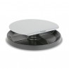 Acco  60049EU flat panel desk mount