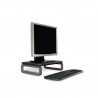 Acco  60089 flat panel desk mount