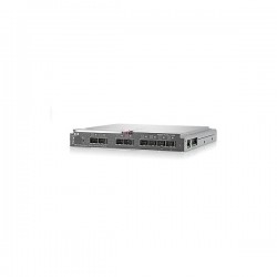 HP  Virtual Connect FlexFabric 10Gb/24-port Module with Enterprise Manager Lic