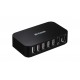 D-Link Hi-Speed USB 2.0 7-Port Hub