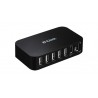 D-Link  Hi-Speed USB 2.0 7-Port Hub