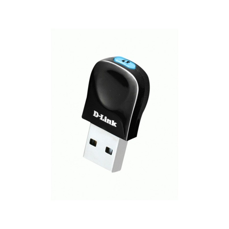 D-Link Wireless N Nano USB Adapter