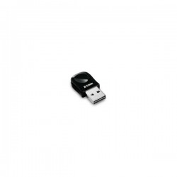 D-Link  Wireless N Nano USB Adapter