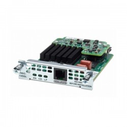 Cisco 1-port VDSL2/ADSL2+ EHWIC