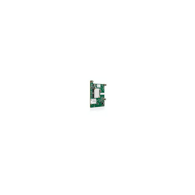 HP  Flex-10 10Gb 2-port 530M Adapter