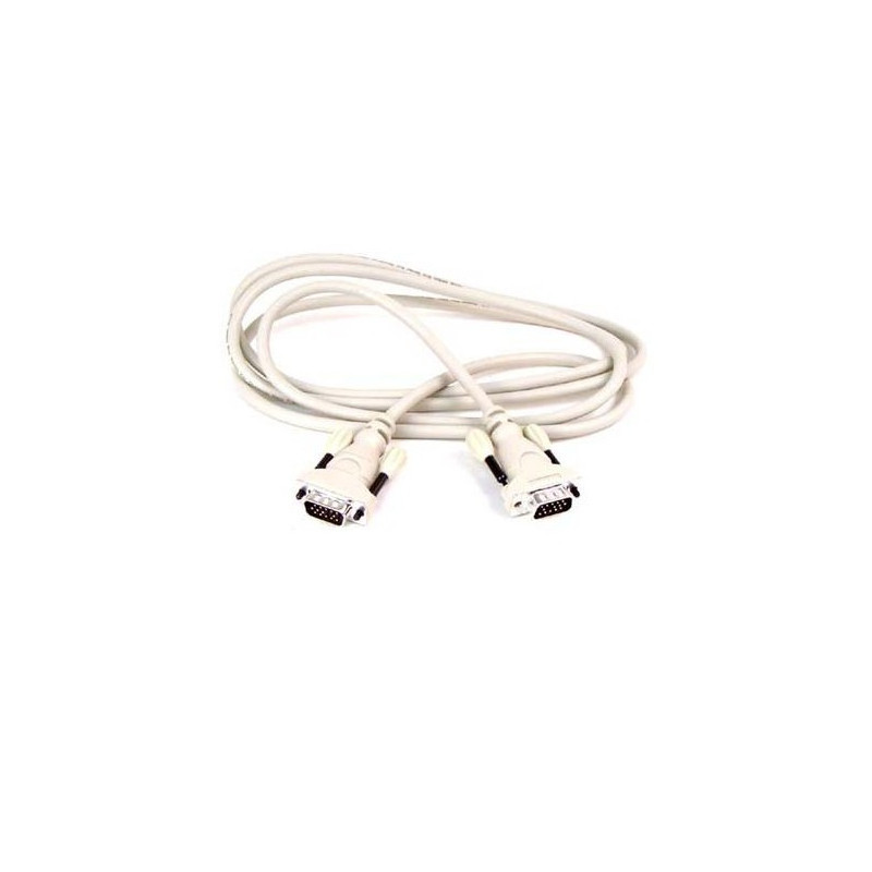 Belkin  Pro Series VGA Monitor Signal Replacement Cable - 3m