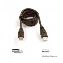 Belkin USB A/A 3 m
