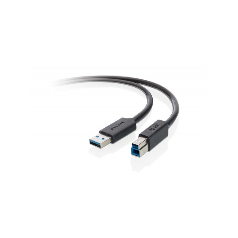 Belkin F3U159B06 USB cable