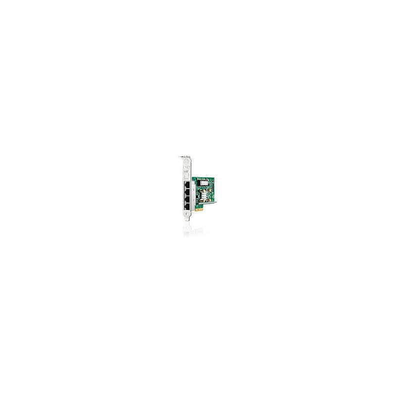 HP  Ethernet 1Gb 4-port 331T Adapter