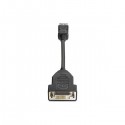 HP  DisplayPort to DVI-D Adapter