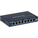 Netgear ProSafe™ 8 Port Gigabit Desktop Switch