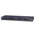 Netgear ProSafe 16 Port Gigabit Desktop Switch