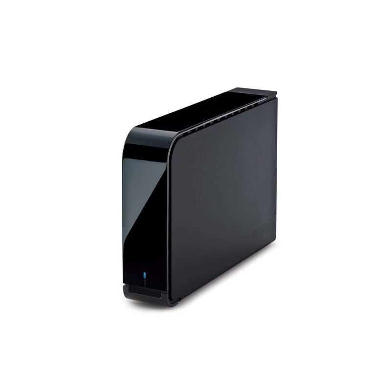 Buffalo 3TB DriveStation Velocity Buffalo External Hard Drive
