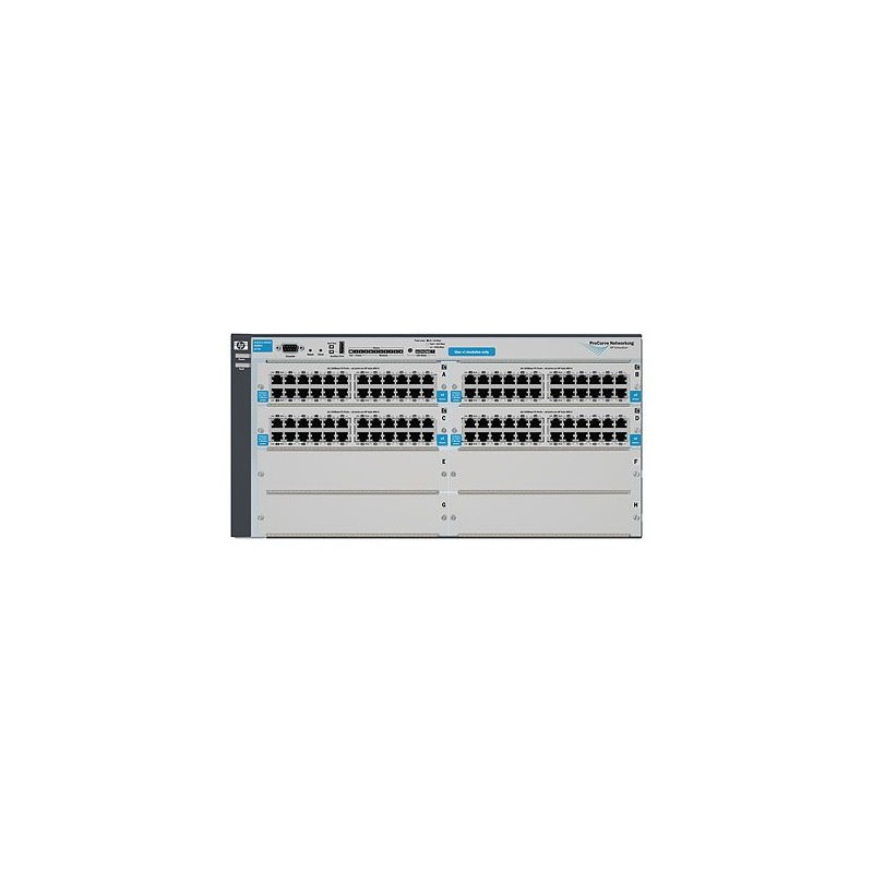 HP  E4208-96 vl Switch